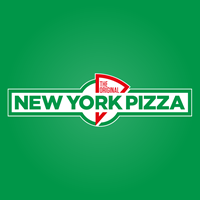 New-York Pizza