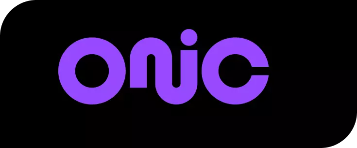 Onic logo