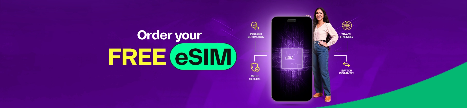 What is an eSIM in Pakistan? Complete Beginner's Guide (2026)